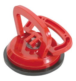 VENTOSA DI SOLLEVAMENTO mm 115 - portata max 13 Kg