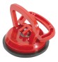 VENTOSA DI SOLLEVAMENTO mm 115 - portata max 13 Kg