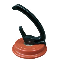 VENTOSA PER PIASTRELLE SEMPLICE 'EXTRA' mm 115