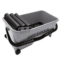 VASCHETTA LAVAGGIO PER PIASTRELLISTI 'PROFESSIONAL Lt.20