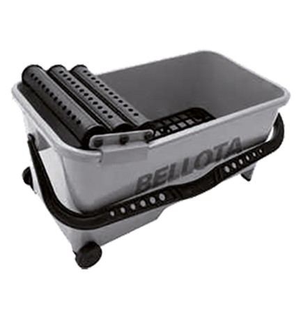 VASCHETTA LAVAGGIO PER PIASTRELLISTI 'PROFESSIONAL Lt.20