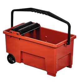 VASCHETTA LAVAGGIO 'PROFESSIONALE' Lt.25