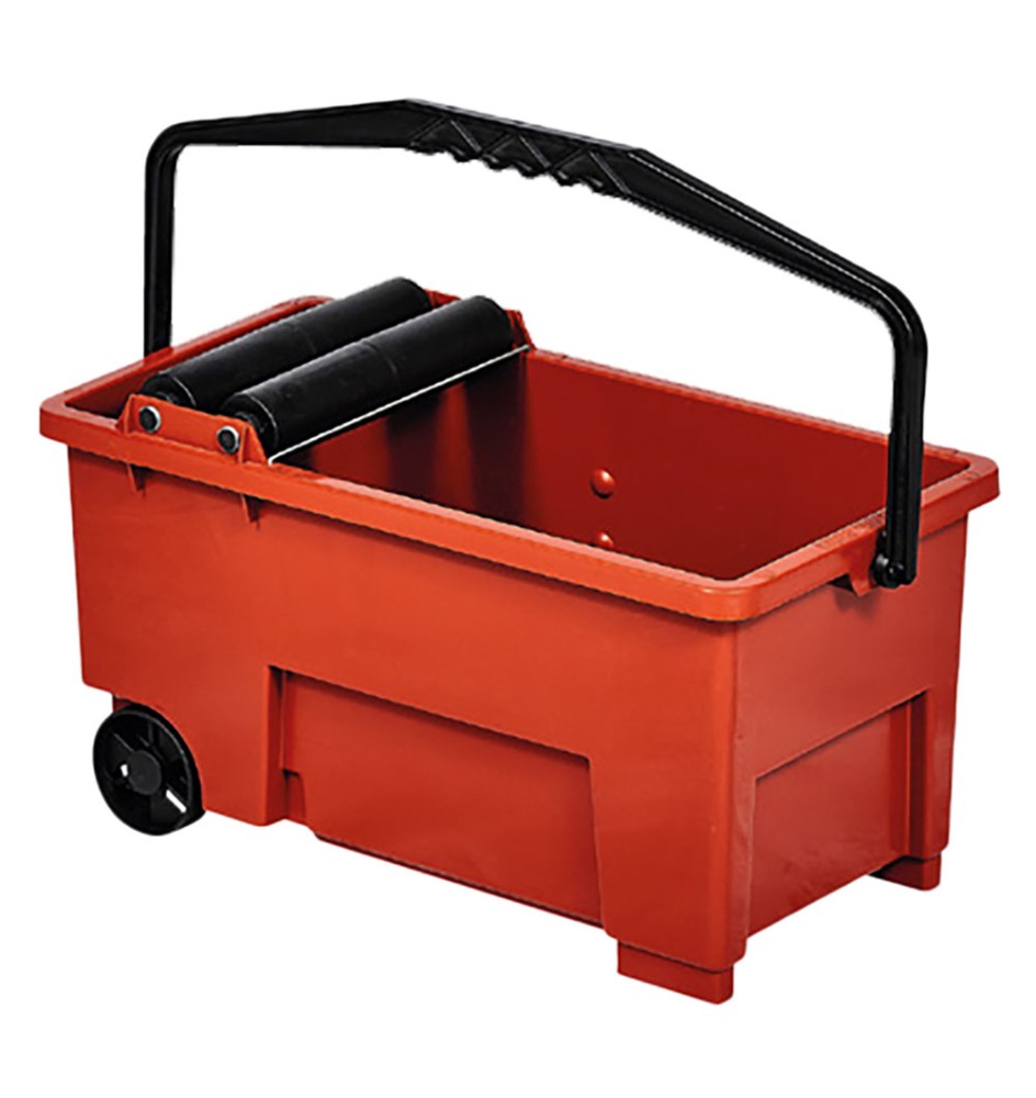 VASCHETTA LAVAGGIO 'PROFESSIONALE' Lt.25