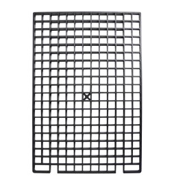GRIGLIA PER VASCHETTA LAVAGGIO PIASTRELLISTI cm 35 x 23