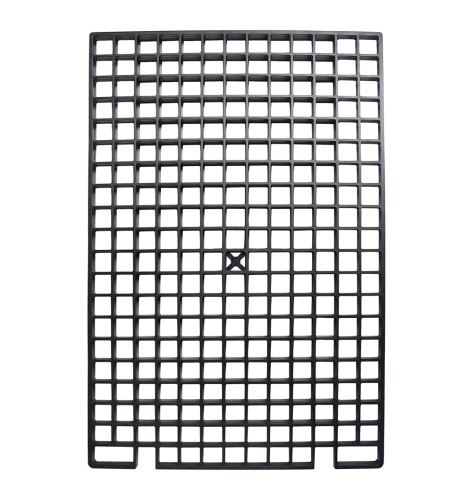 GRIGLIA PER VASCHETTA LAVAGGIO PIASTRELLISTI cm 35 x 23