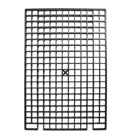 GRIGLIA PER VASCHETTA LAVAGGIO PIASTRELLISTI cm 35 x 23