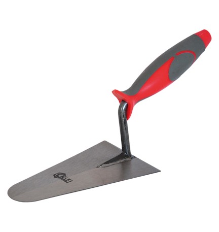 CAZZUOLA PUNTA TONDA cm 20