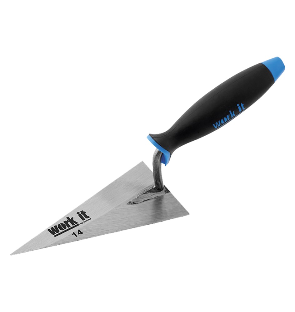 CAZZUOLINO PUNTA ACUTA cm 14