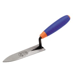 CAZZUOLINO PUNTA A FOGLIA DI ULIVO ART.986 cm 14