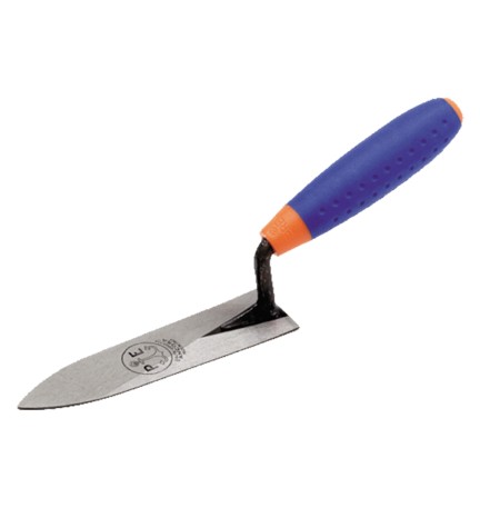 CAZZUOLINO PUNTA A FOGLIA DI ULIVO ART.986 cm 14