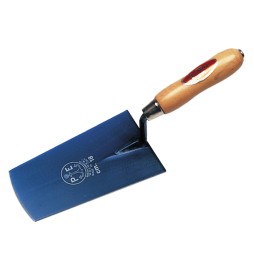 CAZZUOLA PUNTA QUADRA ART.905 cm 16