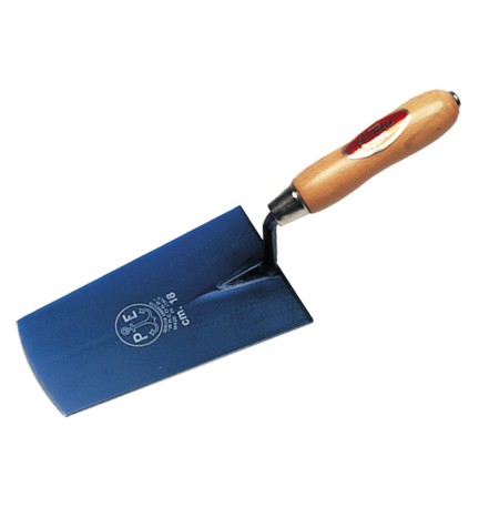 CAZZUOLA PUNTA QUADRA ART.905 cm 18