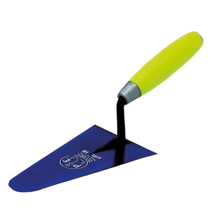 CAZZUOLA PUNTA TONDA ART.942 P.T. cm 20