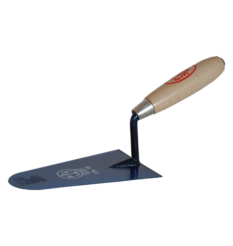 CAZZUOLA PUNTA TONDA ART.901 cm 18