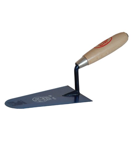 CAZZUOLA PUNTA TONDA ART.901 cm 18