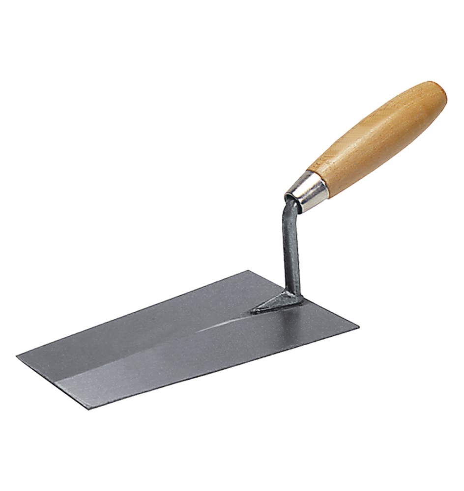 CAZZUOLA PUNTA QUADRA cm 16