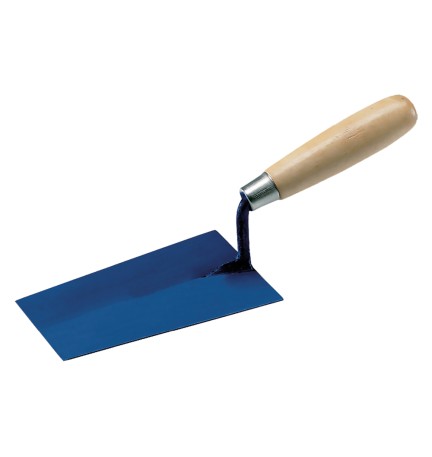 CAZZUOLA PUNTA QUADRA cm 16