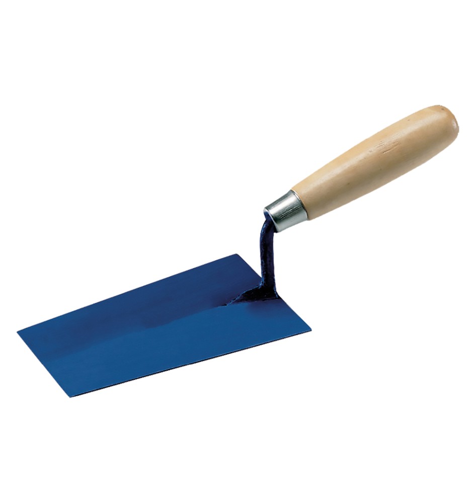 CAZZUOLA PUNTA QUADRA cm 18