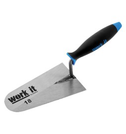 CAZZUOLA PUNTA TONDA cm 18