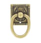 MANIGLIA ZAMA 12323 33X57 MM FLORENCE**