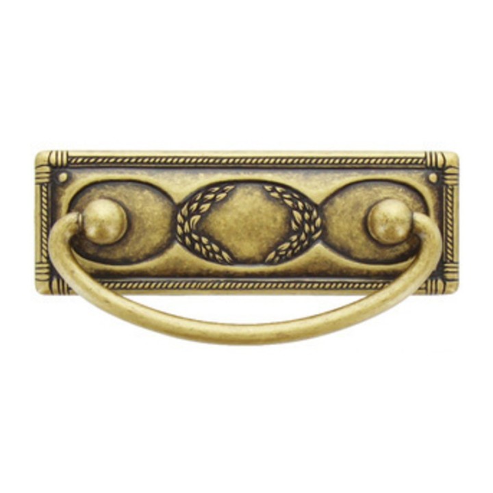 MANIGLIA ZAMA 06323 97X45 MM FLORENCE**