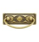 MANIGLIA ZAMA 06323 97X45 MM FLORENCE**