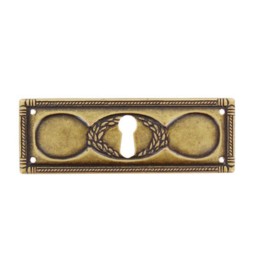 BOCCHETTA ZAMA 30705 97X33 MM FLORENCE**