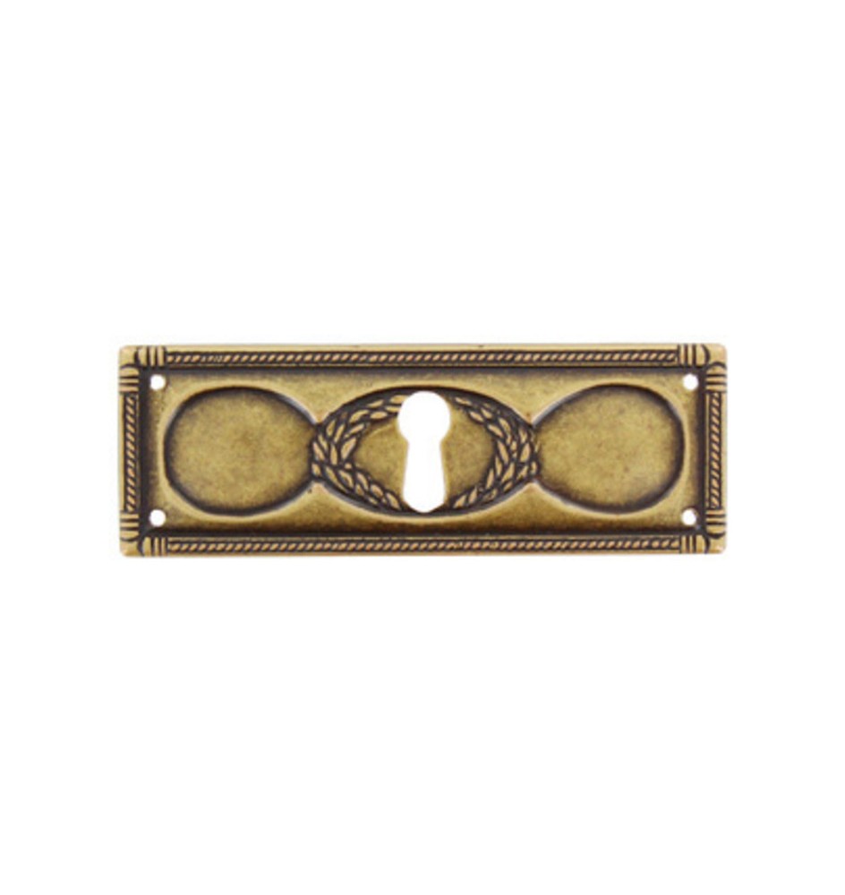 BOCCHETTA ZAMA 30705 97X33 MM FLORENCE**