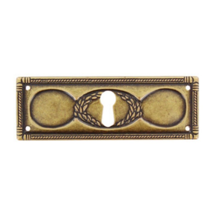 BOCCHETTA ZAMA 30705 97X33 MM FLORENCE**