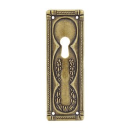 BOCCHETTA ZAMA 30705 33X97 MM FLORENCE**
