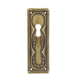 BOCCHETTA ZAMA 30705 33X97 MM FLORENCE**
