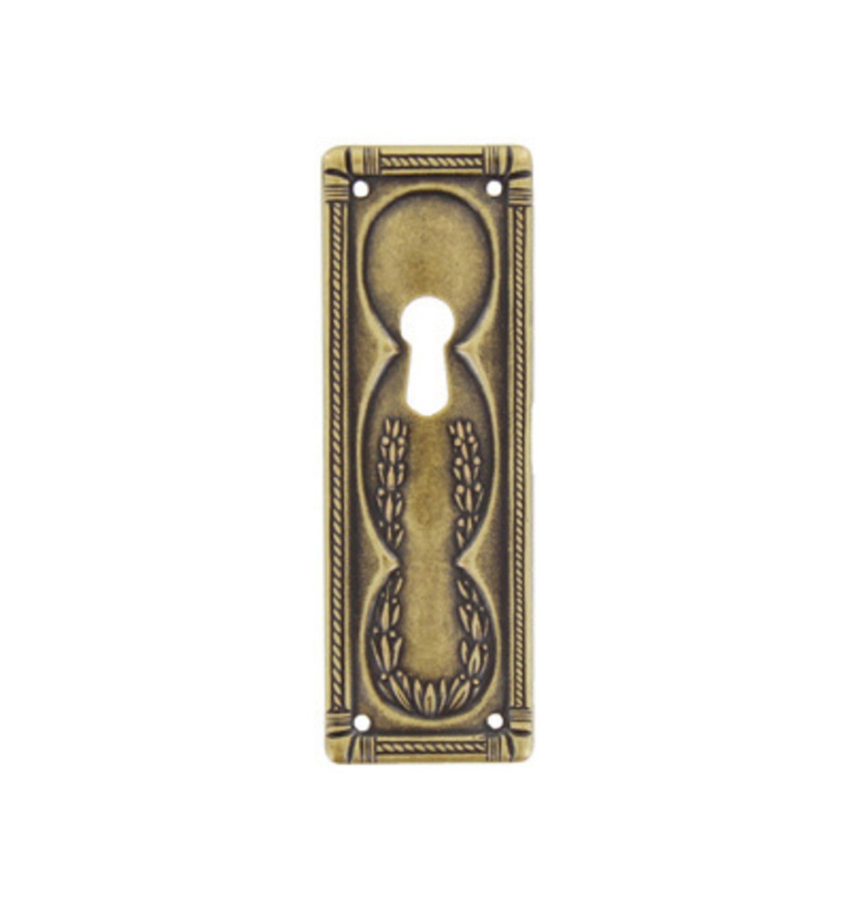 BOCCHETTA ZAMA 30705 33X97 MM FLORENCE**