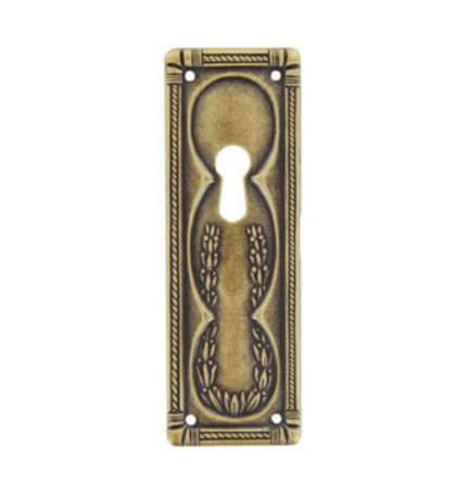 BOCCHETTA ZAMA 30705 33X97 MM FLORENCE**