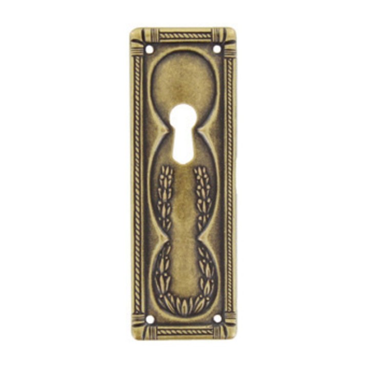 BOCCHETTA ZAMA 30705 33X97 MM FLORENCE**