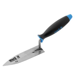 CAZZUOLINO FOGLIA D'ULIVO cm 14