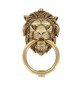 BATTENTE OTTONE LEONE 26027 109X190 MM ORO VAL