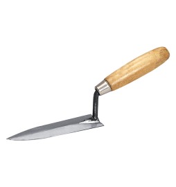 CAZZUOLINO FOGLIA D'ULIVO cm 14