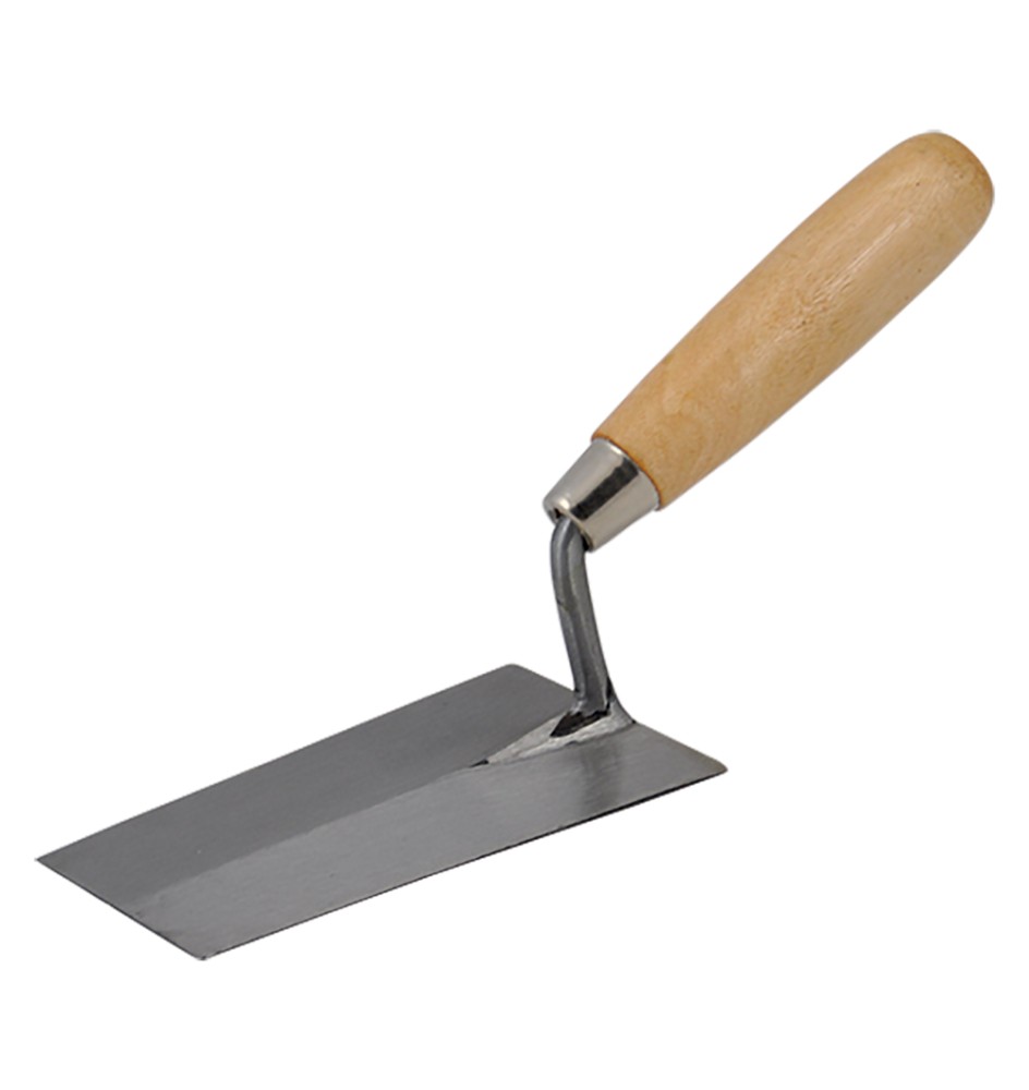 CAZZUOLINO PUNTA QUADRA cm 14