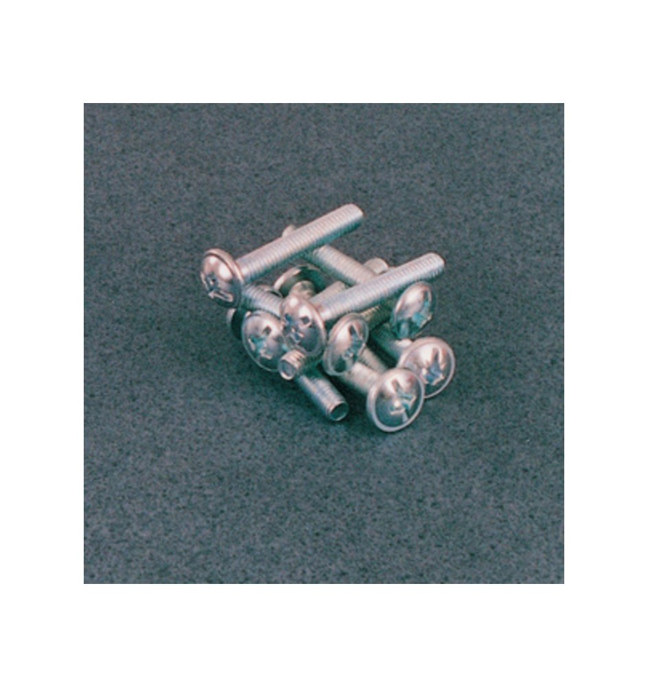 VITI P/POMOLI T.B. LARGA COMBI D 4X40 MM ZINCATA