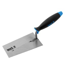 CAZZUOLINO PUNTA QUADRA cm 14