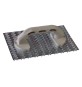 RASCHIATORE PER INTONACO cm 25 x 15