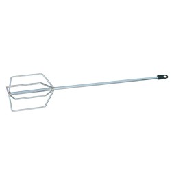 MISCELATORE A FRUSTINO ø cm 10 x 55