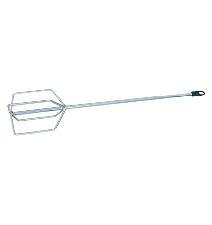 MISCELATORE A FRUSTINO ø cm 10 x 55