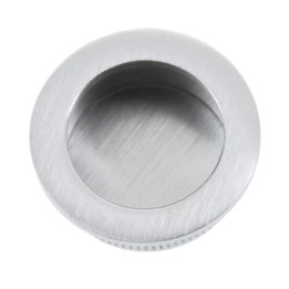 NICCHIA TONDA ANTINA SCORR D 26 MM OTT CRO SAT