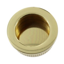 NICCHIA TONDA ANTINA SCORR D 26 MM OTT LUC VER