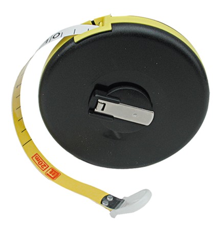 ROTELLA METRICA 'EXTRA' mt 20