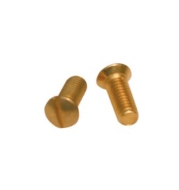 VITI OTTONE P/COPRINTERRUTTORE