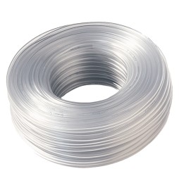 TUBO PER LIVELLO ø 8 x 12 mt 150