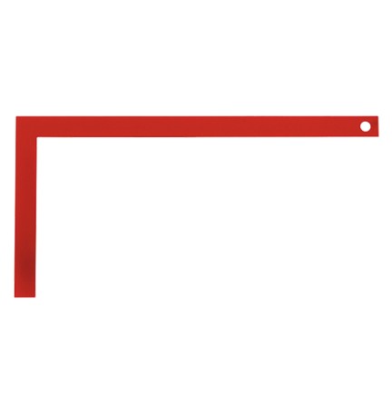 SQUADRA PER MURATORE cm 50