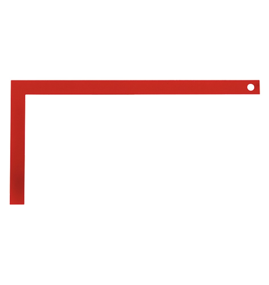 SQUADRA PER MURATORE cm 60